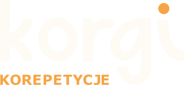 Korgi z Matmy – korepetycje Konin