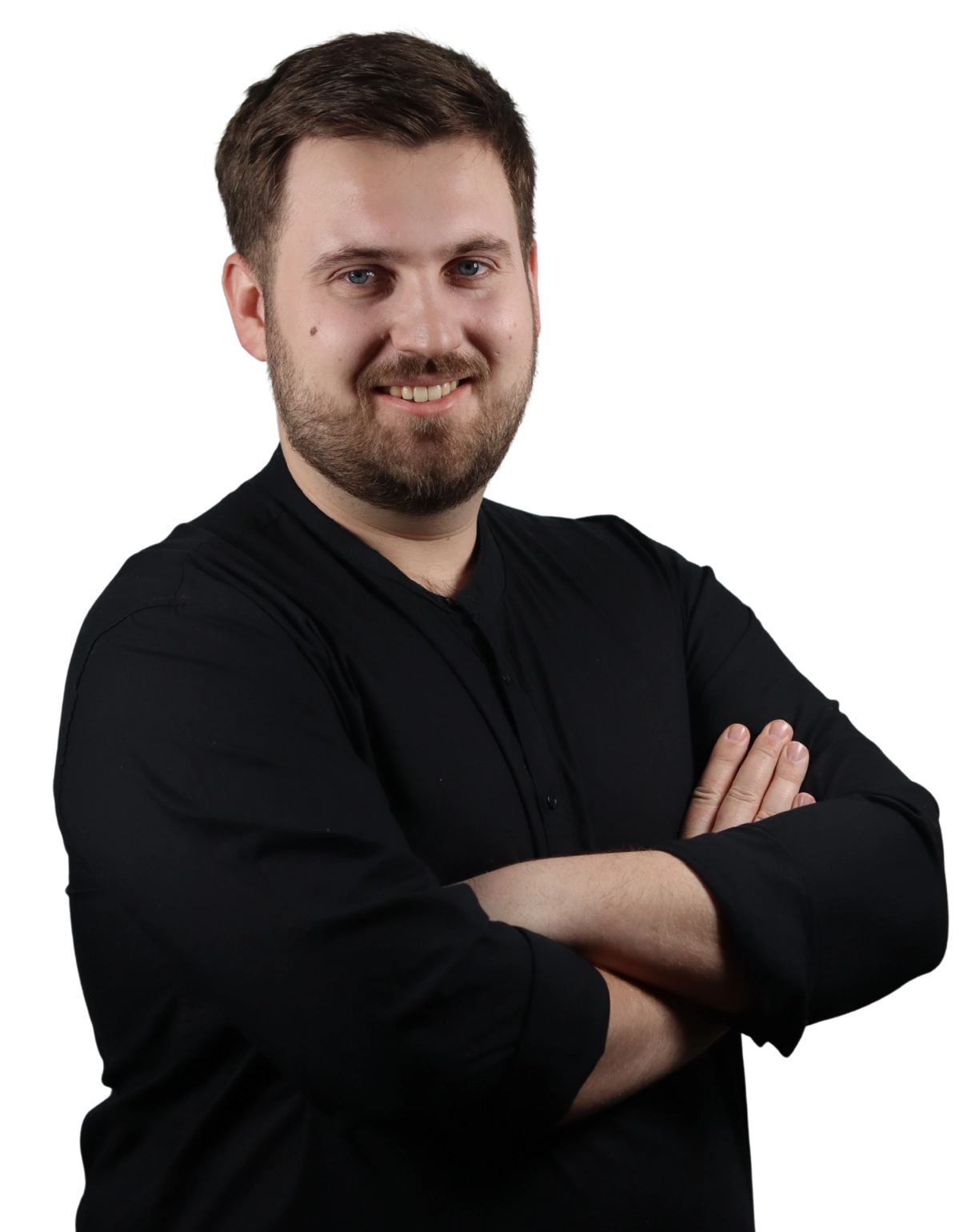 Mateusz Piotrowski – korepetycje z matematyki